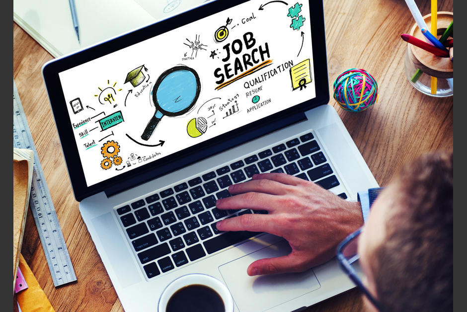 Las vacantes están disponibles para la sede en Guatemala. (Foto: Shutterstock)