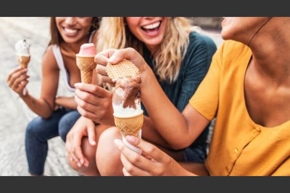 Algunas se encuentran dentro de centros comerciales y otras las puedes encontrar mientras caminas por las calles de la ciudad. (Foto: Shutterstock)