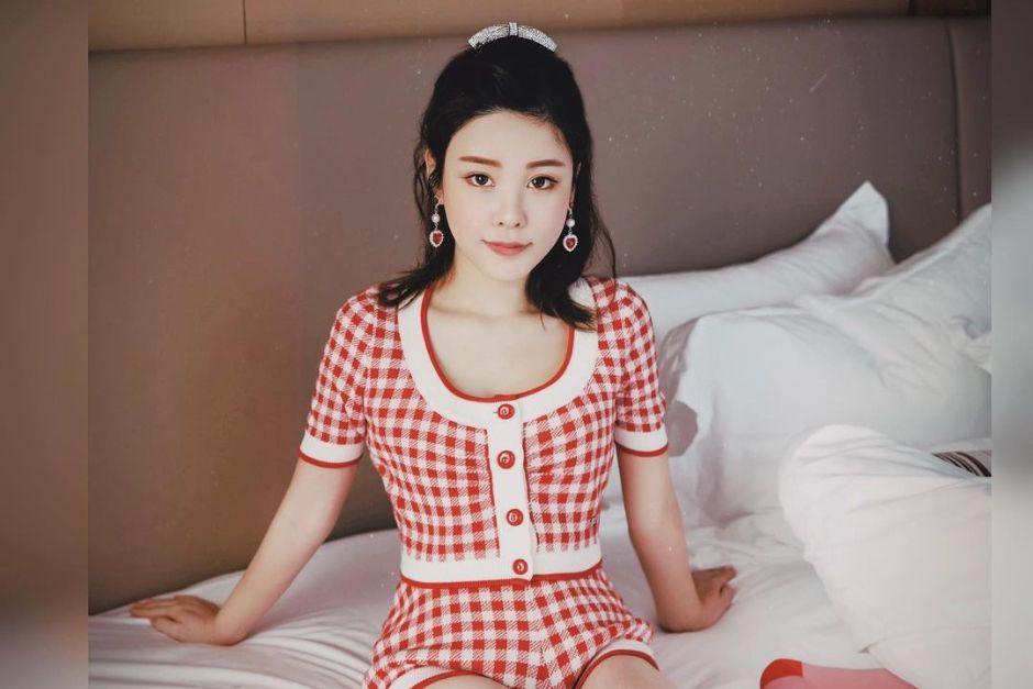 El crimen de la modelo y los detalles podrían afectar la salud mental de los niños al llegar a conocer detalles del crimen. (Foto: Instagram/Abby Choi)