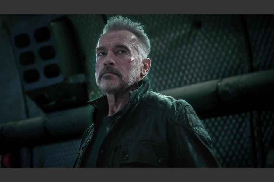 La serie de comedia y acción "Fubar" se estrenará muy pronto en Netflix. (Foto: Netflix)