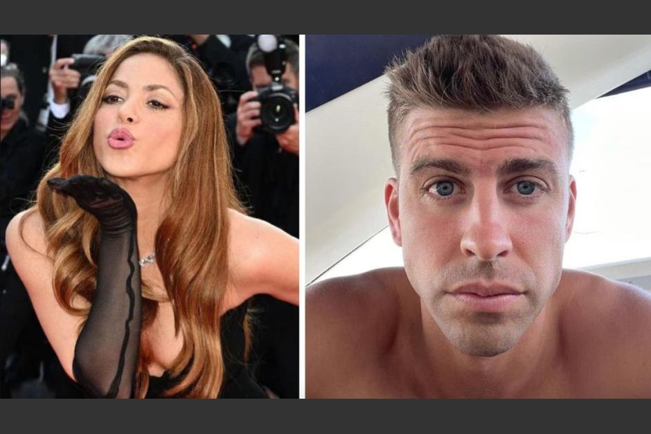 Shakira lanzó una fuerte indirecta a Piqué en su nueva canción con Manuel Turizo. (Foto: captura de video)
