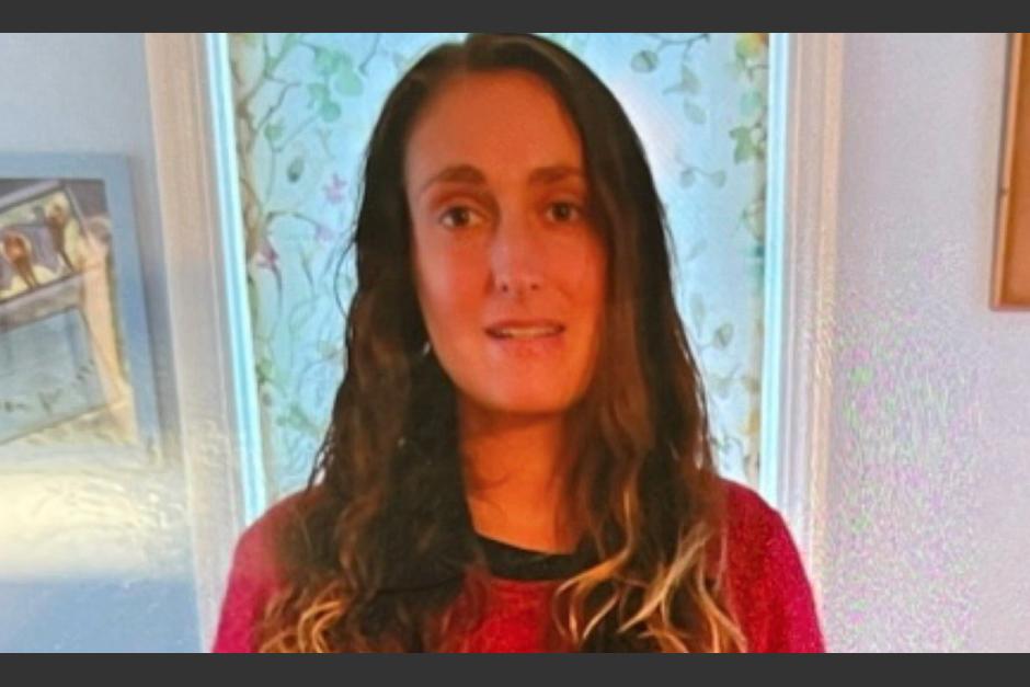 Emma Tetewsky desapareció el 26 de junio. (Foto: Policía Stoughton)