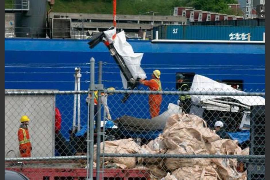 El CEO confirmó la peligrosas de este hecho. (Foto: Twitter)