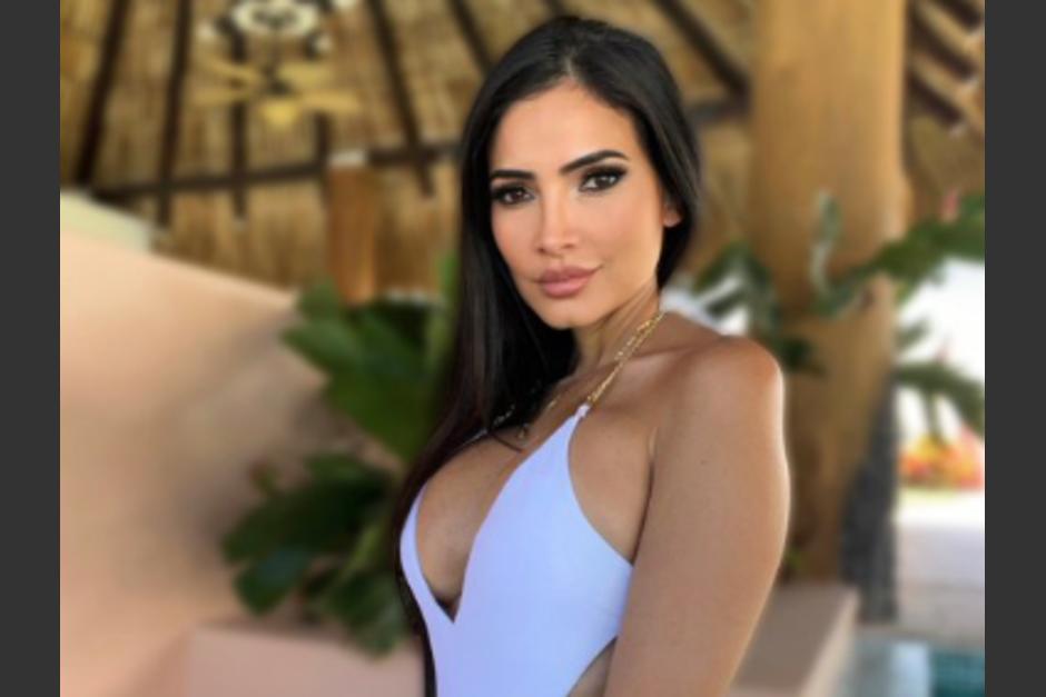 La expresentadora de televisión se unió a la nueva red social de Meta. (Foto: Twitter)