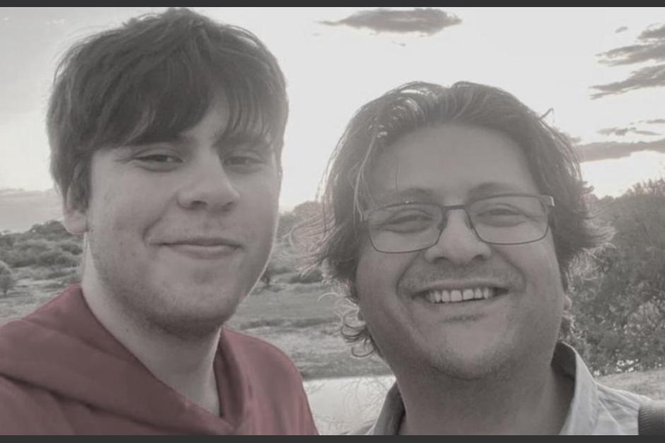 Un video sobre joven fallecido en el Titán creado con inteligencia artificial es viral en redes sociales. (Foto: archivo/Soy502)