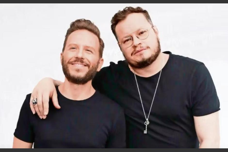 El concierto de Sin Bandera en Guatemala cambió de fecha. Este se realizará en septiembre debido al clima de lluvias en el país. (Foto: archivo/Soy502)