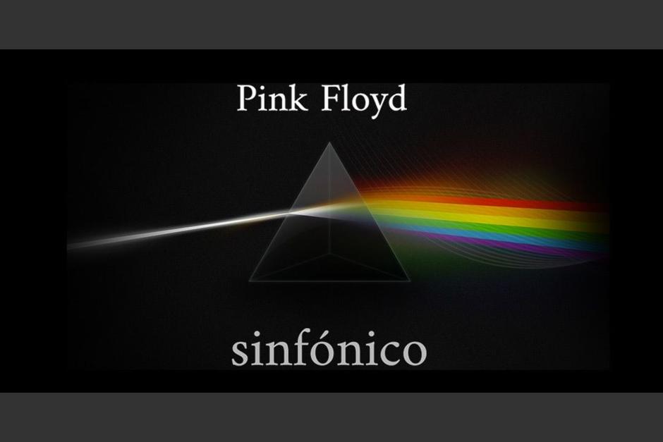 Una increíble experiencia en tributo a Pink Floyd. (Foto: Niu Mark)