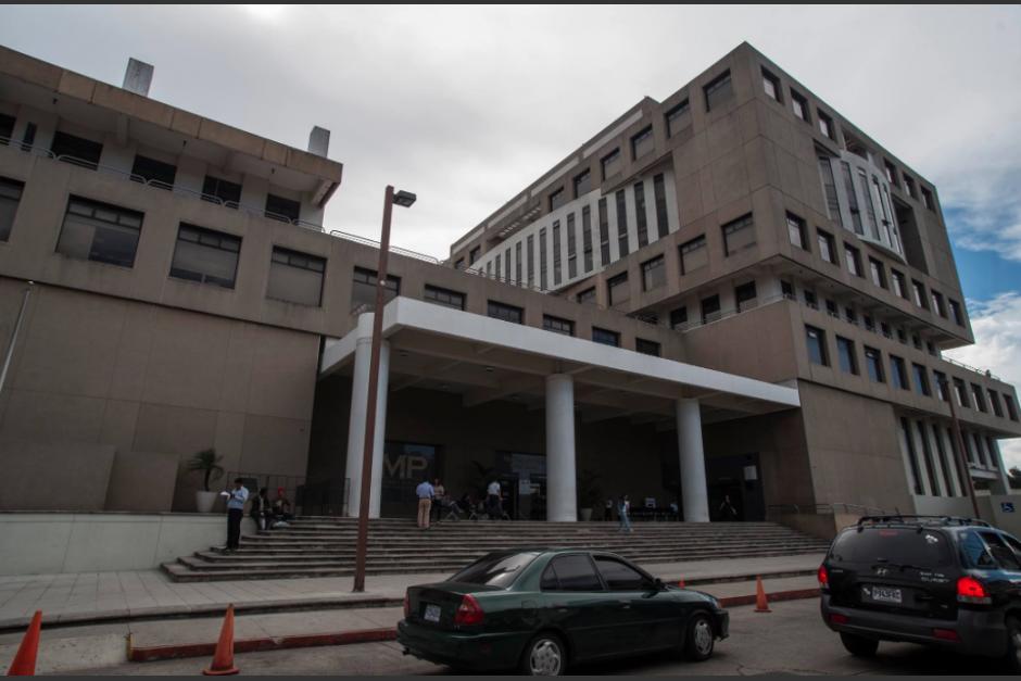 Un alto funcionario de los Estados Unidos se pronunció por lo ocurrido con la suspensión de la personalidad jurídica del Movimiento Semilla. (Foto: Wilder López/Soy502)