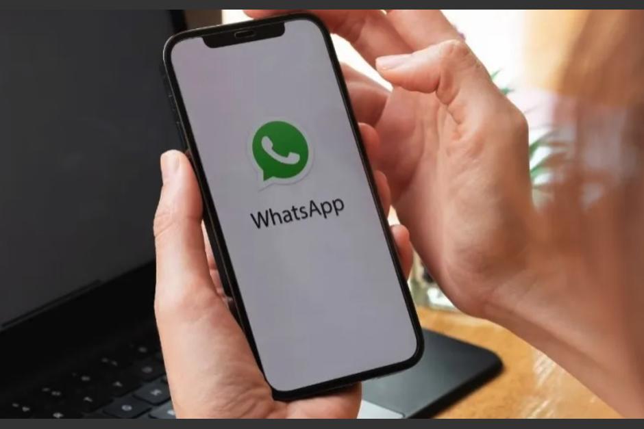 Una lista de celulares se quedará sin acceso a WhatsApp en agosto. (Foto: Archivo/Soy502) 