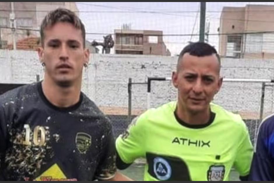 El joven se quitó la vida por la noche del lunes. (Foto: La Nación)