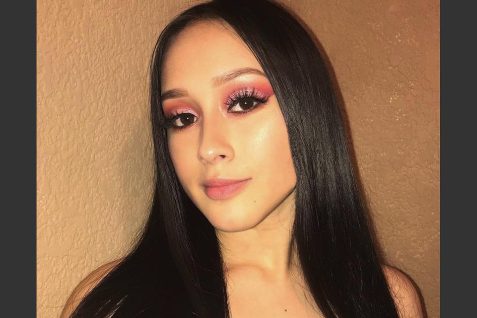 Yuriby está hospitalizada y sus familiares piden ayuda para encontrar donantes. (Foto: Instagram) 