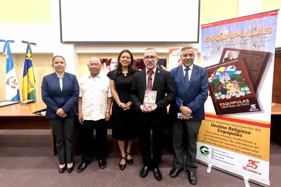 (Fotografía: Fernando Pinetta / Soy502)