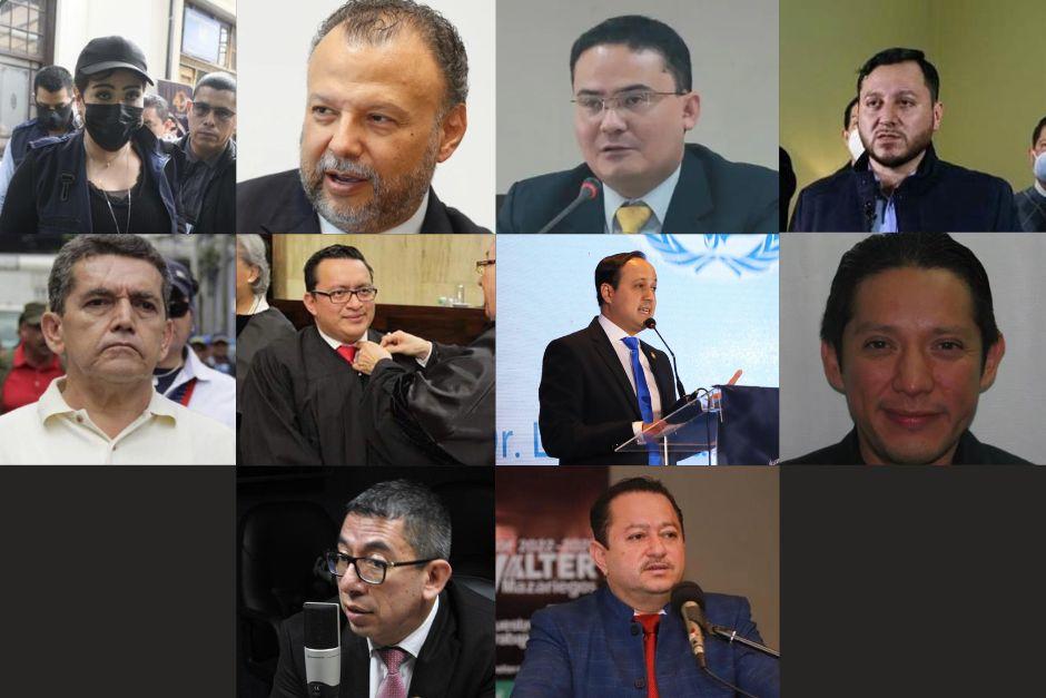 El Departamento de Estado de EE.UU. emitió una nueva Lista Engel. (Foto: Archivo/Soy502)