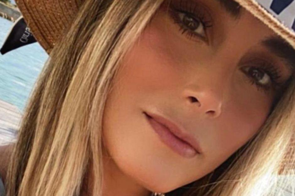 Ana Gabriela Rubio Zea será extraditada este miércoles 20 de julio a Estados Unidos. (Foto: Archivo/Soy502) 