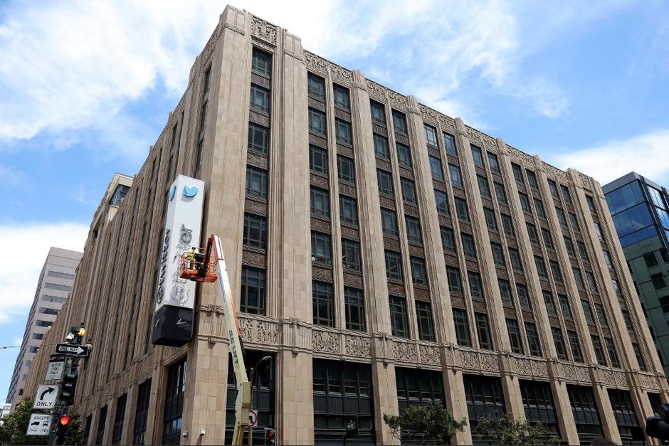 La red social, Twitter, dejará de llamarse así para adoptar un nuevo nombre, "X". (Foto: AFP)