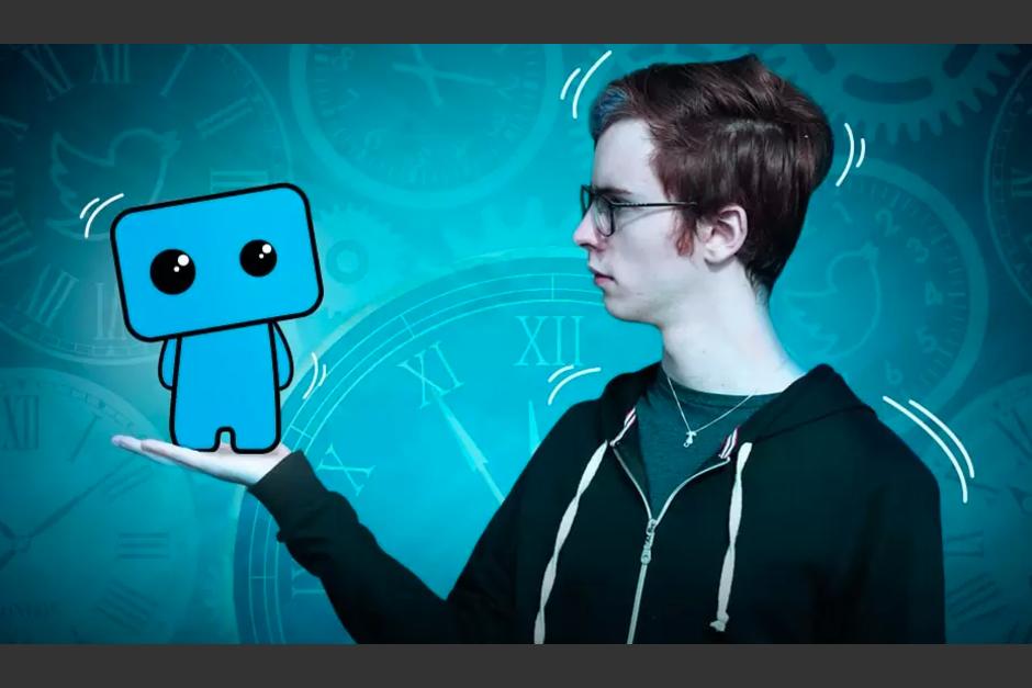 @RecuerdameBot se despide de Twitter con 444 mil seguidores. (Foto: Nota al Pie - Argentina)