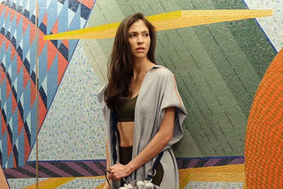 Así fue la fiesta previo a su nueva vida. (Foto: Instagram)