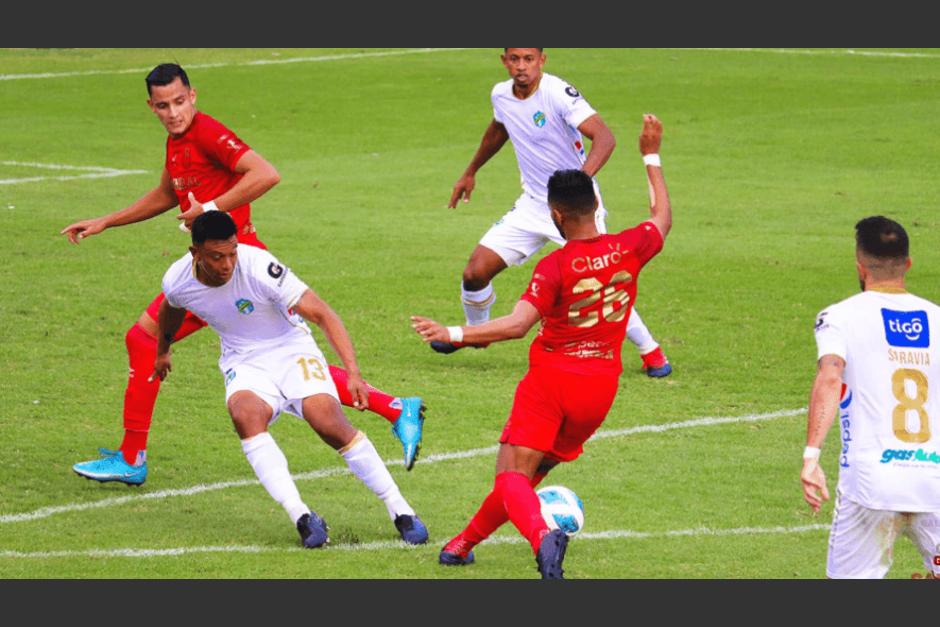 Municipal y Comunicaciones iniciarán el torneo como los dos equipos más ganadores, con 31 títulos cada uno. (Foto: Nuestro Diario)