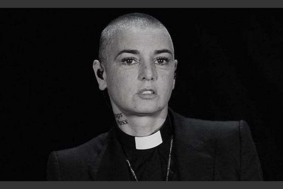 La famosa dejó un gran legado en el ámbito musical. (Foto: Mirror)