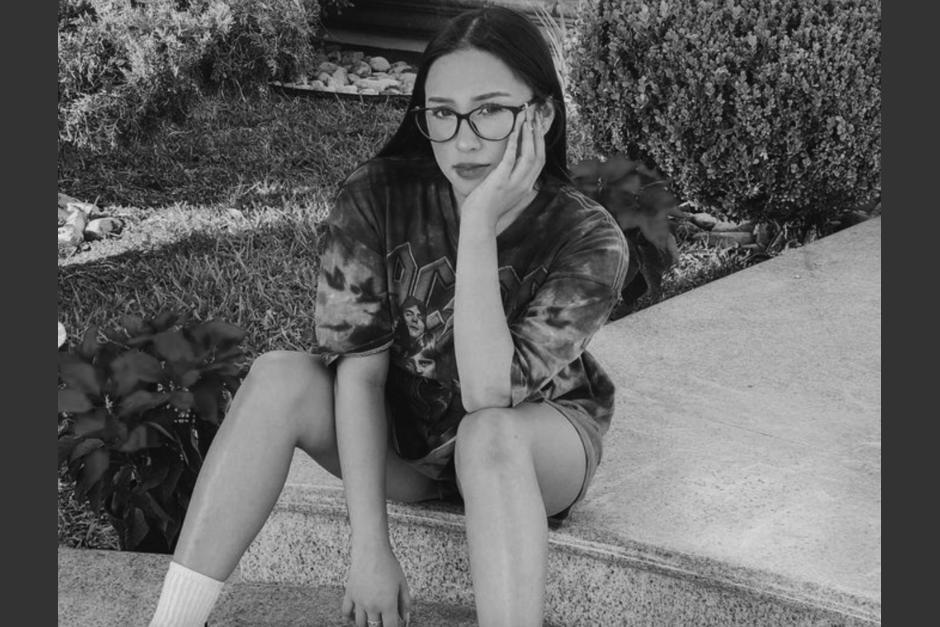 Yuriby Gómez era una influencer muy querida, falleció a los 23 años durante la tarde del 26 de julio. (Foto: Instagram) 