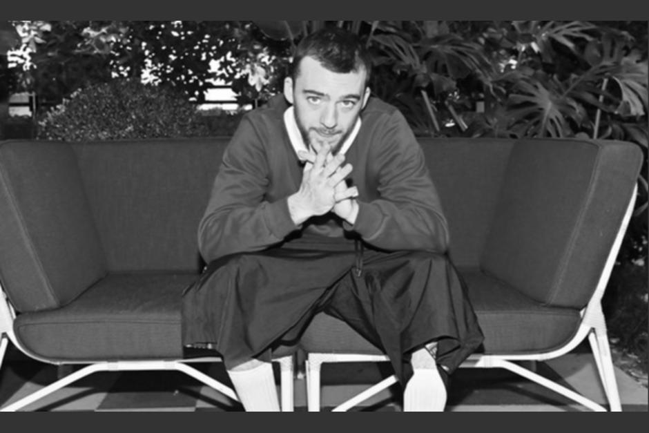 El reconocido actor de Euphoria ha muerto a los 25 años. (Foto: TMZ)