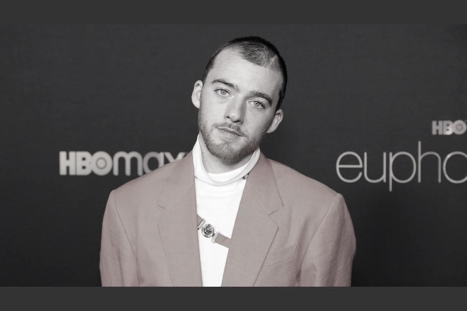 El joven actor apenas tenía 25 años de edad. (Foto: Indie 505)