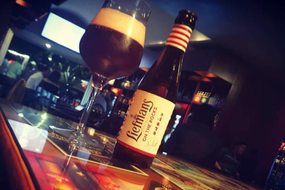 (Fotografía obtenida de la página de Instragram de Birra Bier)