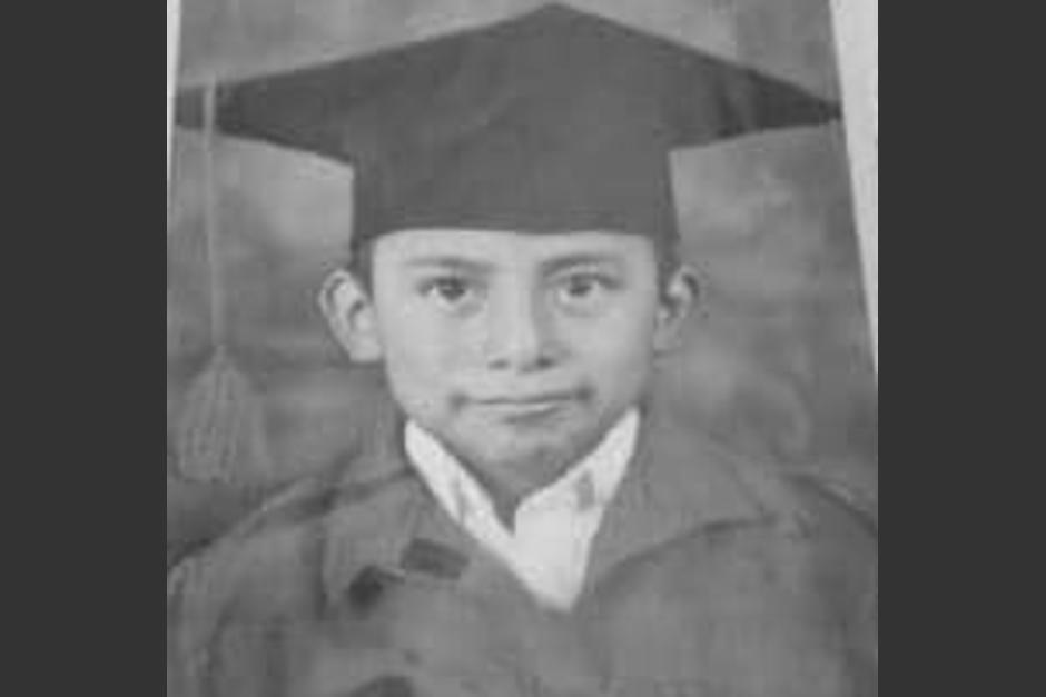 El pequeño Francisco murió luego de ser atacado por varios perros en Quetzaltenango. (Foto: redes sociales)