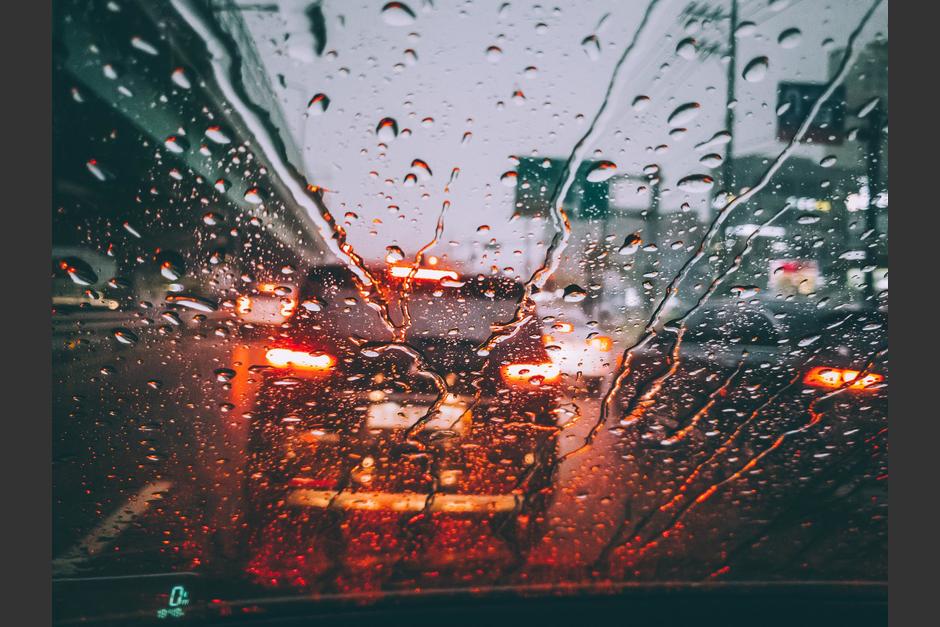 Se incrementará la lluvia en Guatemala la primera semana de agosto. (Foto de KIM JINHONG)