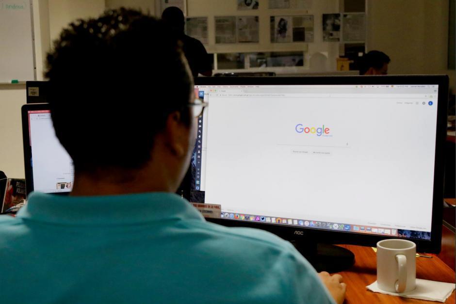 Realizan subasta de frecuencias que podrán ser utilizadas para mejorar el internet en Guatemala. (Foto: Archivo/Soy502)