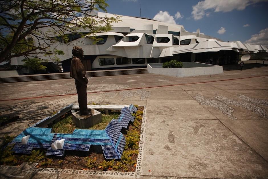 Disfruta de un recorrido especial por el Festival de Junio. (Foto: Centro Cultural Miguel Ángel Asturias)