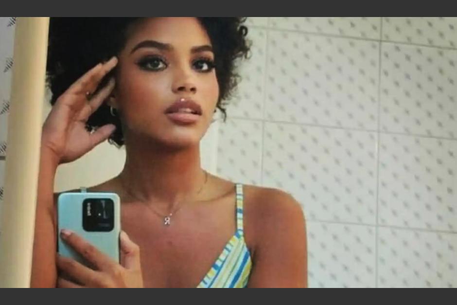 Selva Lapiedra representará a España en el campeonato íntimo de Suecia. (Foto: El Español)