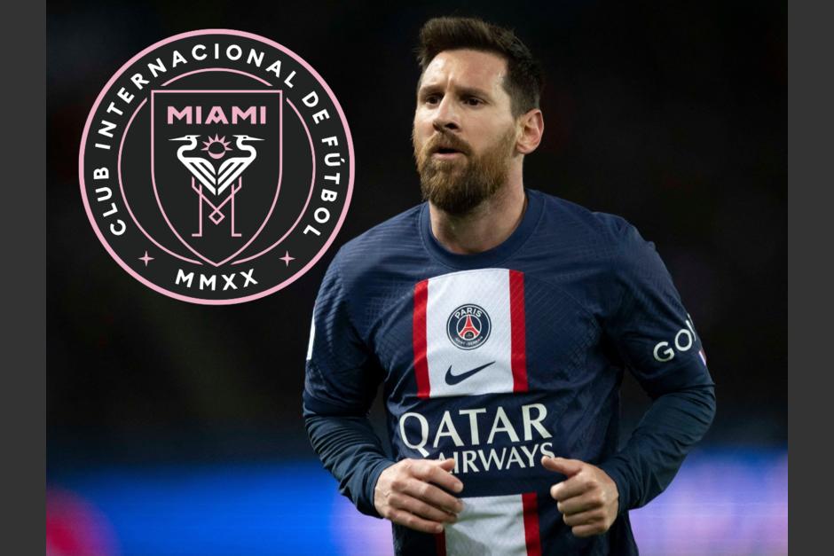 Se cree que Leo Messi está muy cerca de ir a Estados Unidos. (Foto: Deportivo Diez)