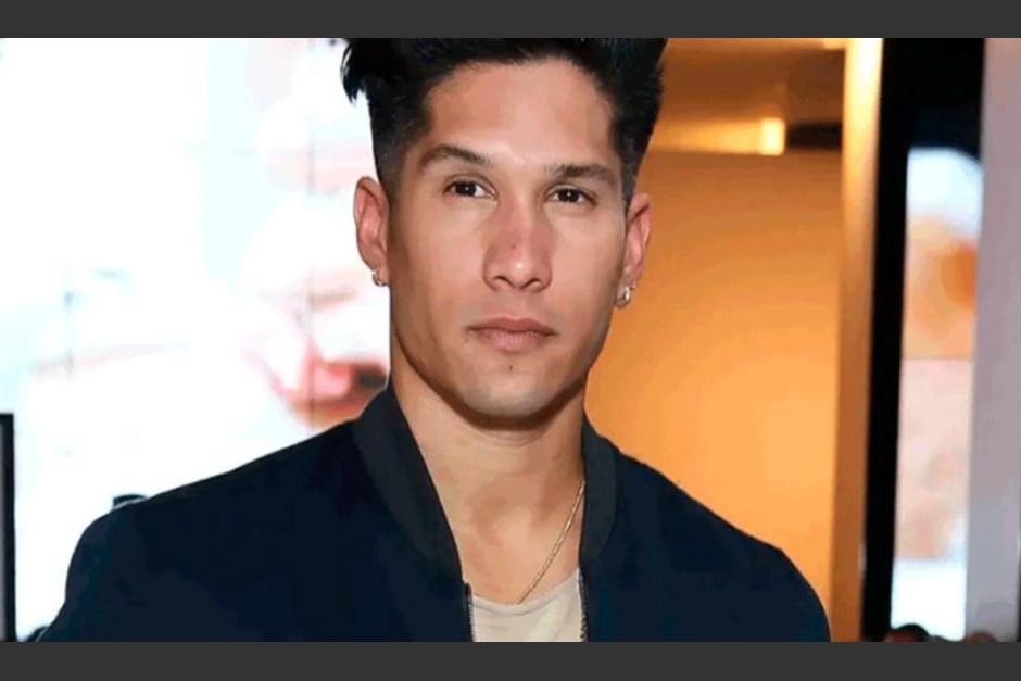 Chyno Miranda reapareció con un video que dejó sorprendidos a sus seguidores. (Foto: Archivo/Soy502)