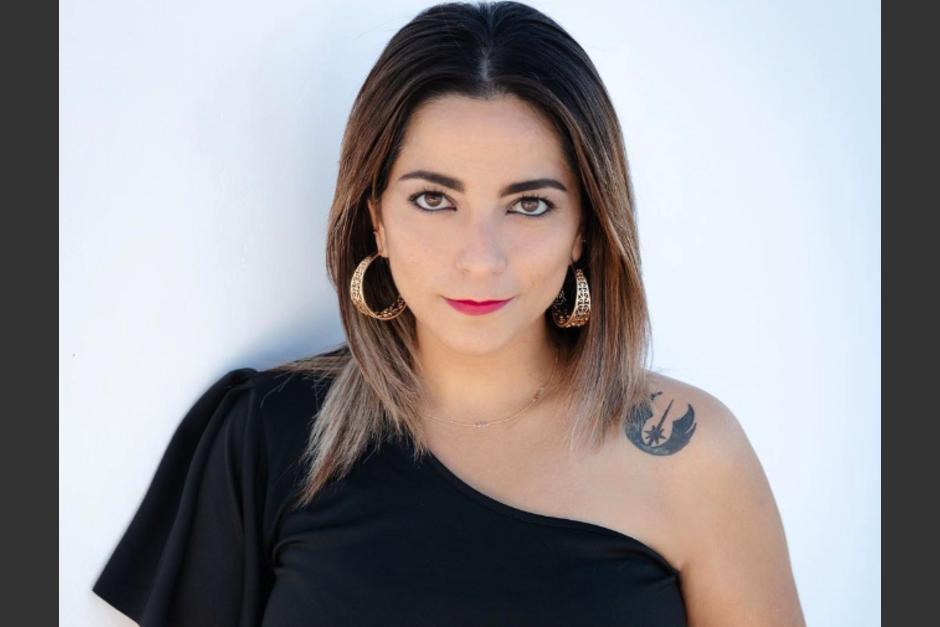 El famoso youtuber fue captado en Ciudad Cayalá compartiendo con guatemaltecos. (Foto: Instagram)