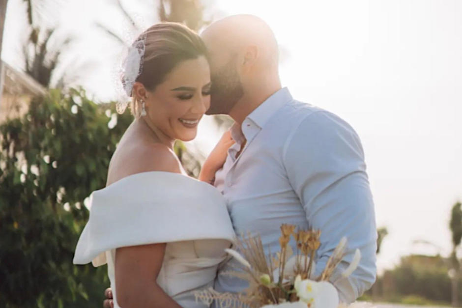 Loraine Quinto contó cómo conoció a Franz ern una divertida anécdota. (Foto: Oficial)