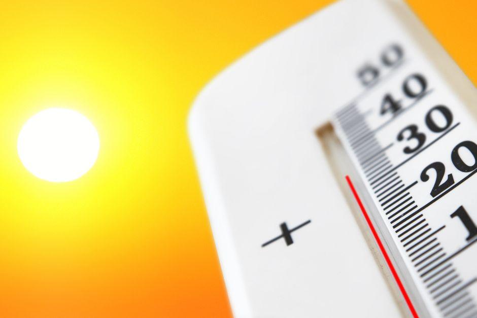 Para este fin de semana, se esperan temperaturas altas en la ciudad de Guatemala. (Foto ilustrativa: Shutterstock)