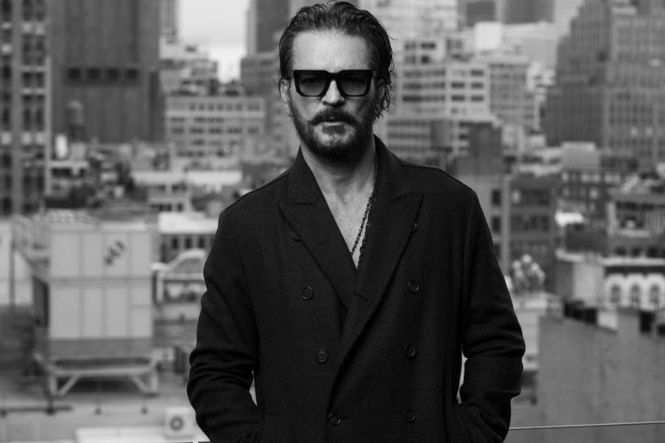 El guatemalteco contó una anécdota de la Gran Manzana. (Foto: Oficial)