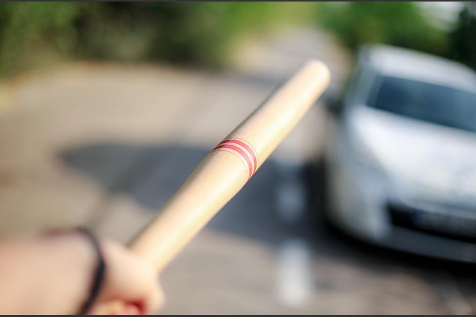 Un video muestra la pelea entre conductores de los vehículos en la calzada San Juan. (Foto: Ilustrativa/Shutterstock)