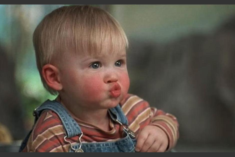 Así luce ahora este pequeño. (Foto: Oficial)