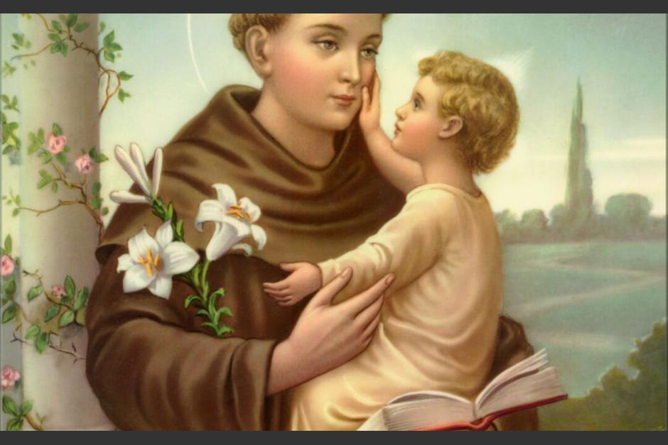 Por esta razón se celebra el Día de San Antonio de Padua. (Foto: Pexels)