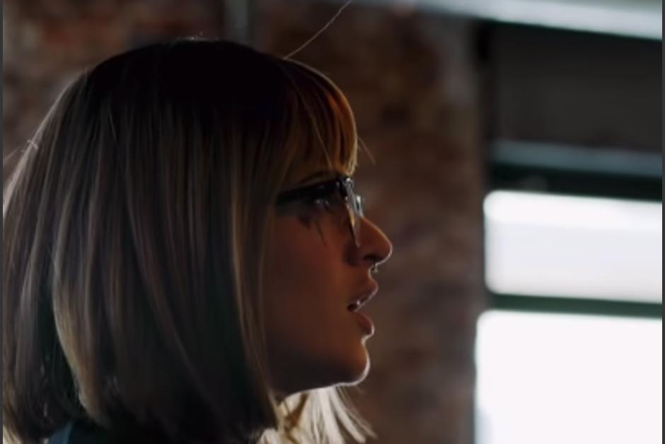 Rosalía en cámara oculta para el Hormiguero. (Foto: Captura de pantalla)