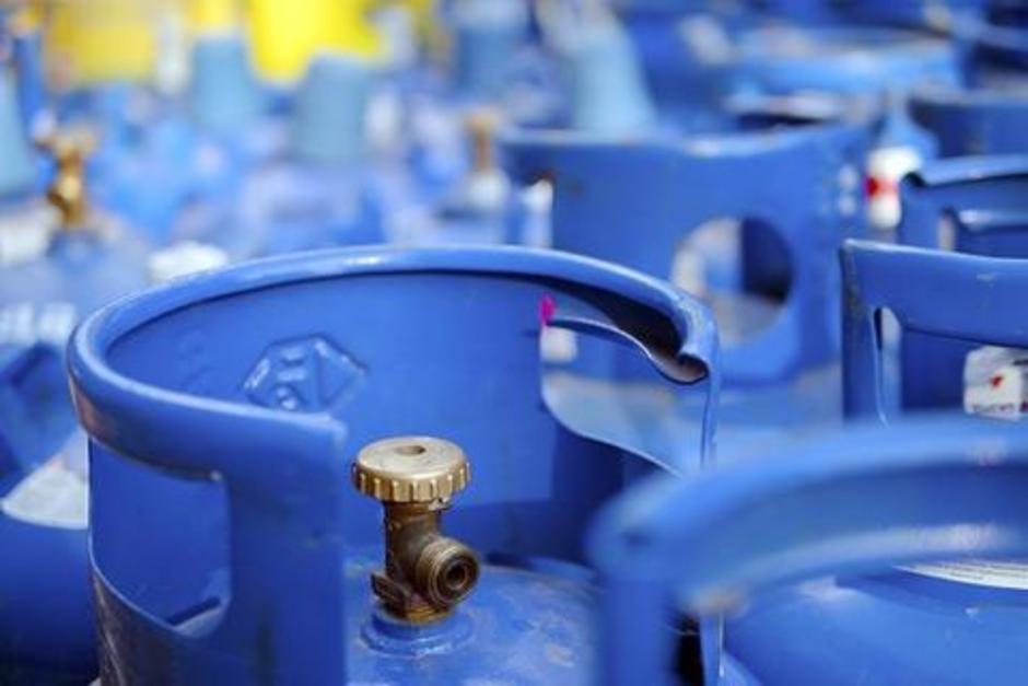 El Ministerio de Energía y Minas indicó lo que sucederá con los precios del gas propano. (Foto: archivo/Soy502)