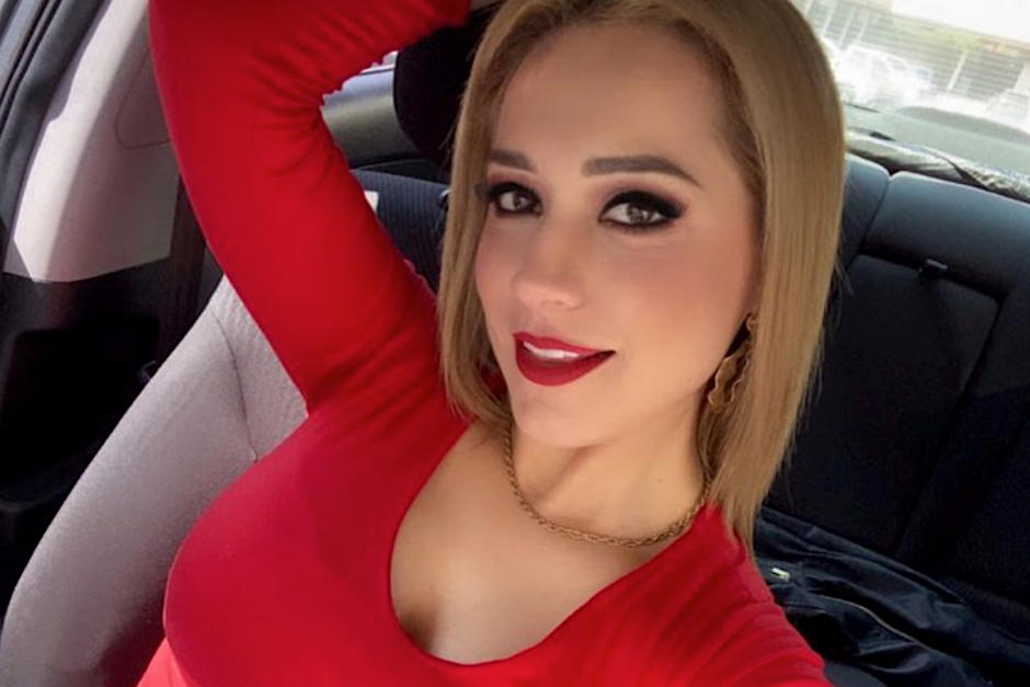 Así se lucieron los famosos recientemente. Foto: Instagram. 