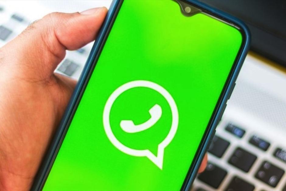 WhatsApp activará una nueva función para su versión Business. (Foto ilustratva: AFP) 