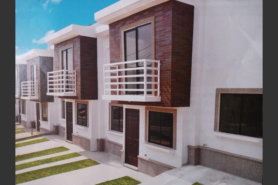 Los nuevos proyectos incluyen casas y apartamentos. (Foto: Colinas del Norte)