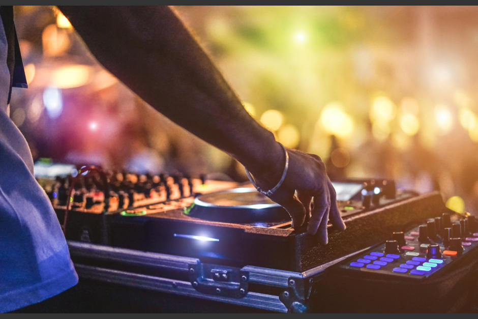 Los jóvenes se encontraban celebrando una fiesta. (Foto: Shutterstock)
