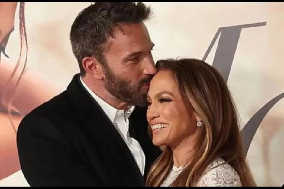 Jennifer Lopez publicó una candente fotografía de su esposo. (Foto: Archivo/Soy502) 