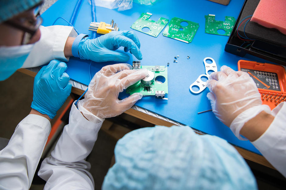 (Fotografía cortesía: UVG)