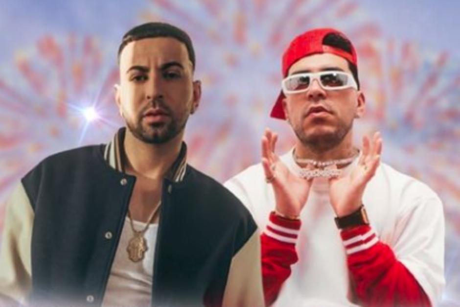 Los artistas del género urbano se reunirán en Guatemala para dar un concierto a sus fans. (Foto: Rutagt)